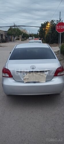 Toyota Yaris 2008, 567,000 km - 1.5 l - Gəncə