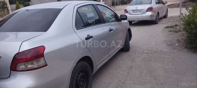 Toyota Yaris 2008, 567,000 km - 1.5 l - Gəncə