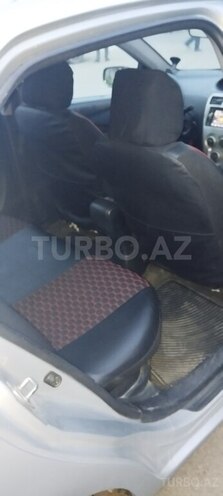Toyota Yaris 2008, 567,000 km - 1.5 l - Gəncə