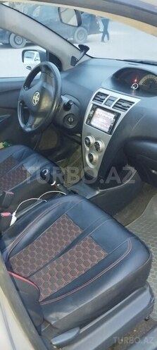 Toyota Yaris 2008, 567,000 km - 1.5 l - Gəncə