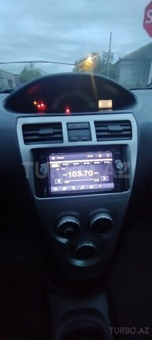 Toyota Yaris 2008, 567,000 km - 1.5 l - Gəncə