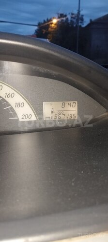 Toyota Yaris 2008, 567,000 km - 1.5 l - Gəncə