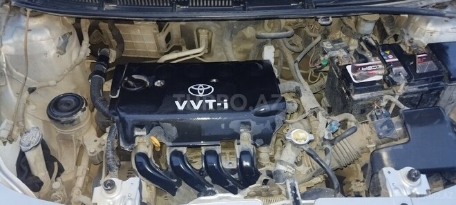 Toyota Yaris 2008, 567,000 km - 1.5 l - Gəncə