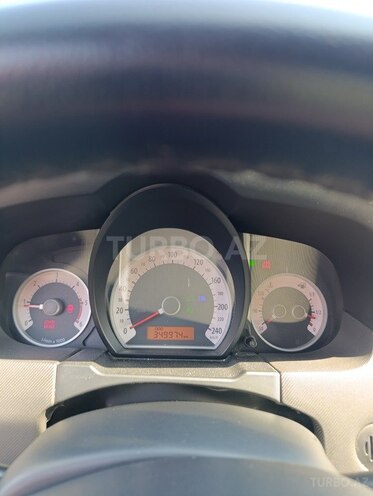Kia Ceed 2007, 349,974 km - 1.6 l - Qəbələ