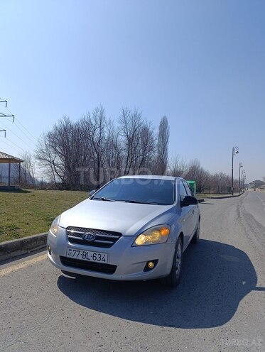 Kia Ceed 2007, 349,974 km - 1.6 l - Qəbələ
