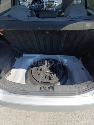 Kia Ceed 2007, 349,974 km - 1.6 l - Qəbələ