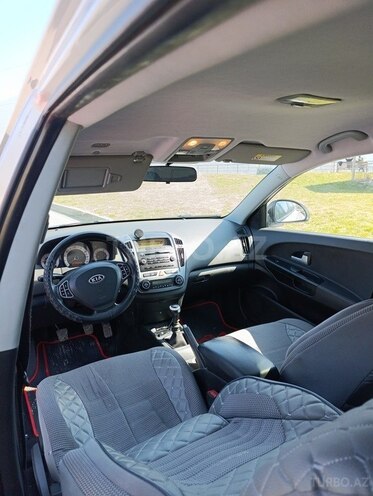 Kia Ceed 2007, 349,974 km - 1.6 l - Qəbələ