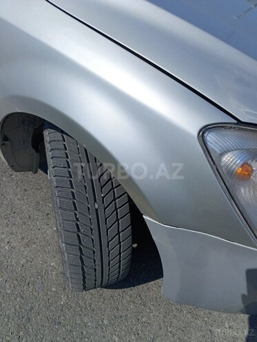 Kia Ceed 2007, 349,974 km - 1.6 l - Qəbələ