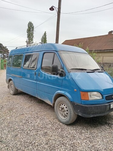 Ford Transit 1999, 176,245 km - 2.5 л - Xaçmaz