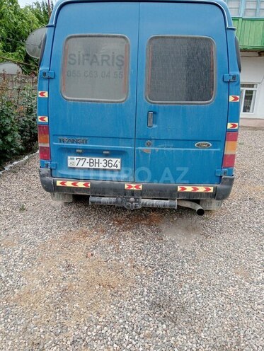 Ford Transit 1999, 176,245 km - 2.5 л - Xaçmaz