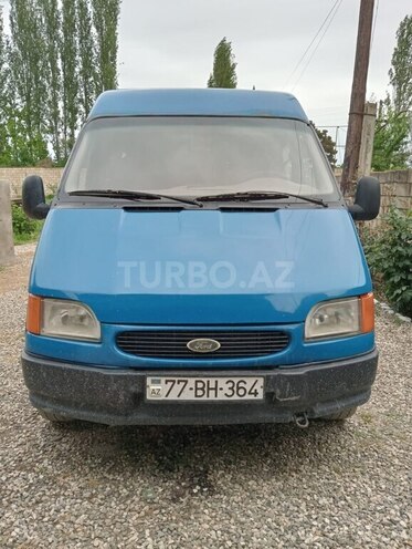 Ford Transit 1999, 176,245 km - 2.5 л - Xaçmaz