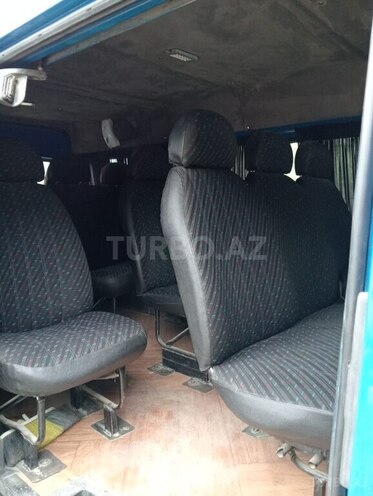 Ford Transit 1999, 176,245 km - 2.5 л - Xaçmaz