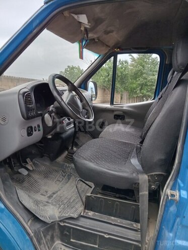 Ford Transit 1999, 176,245 km - 2.5 л - Xaçmaz