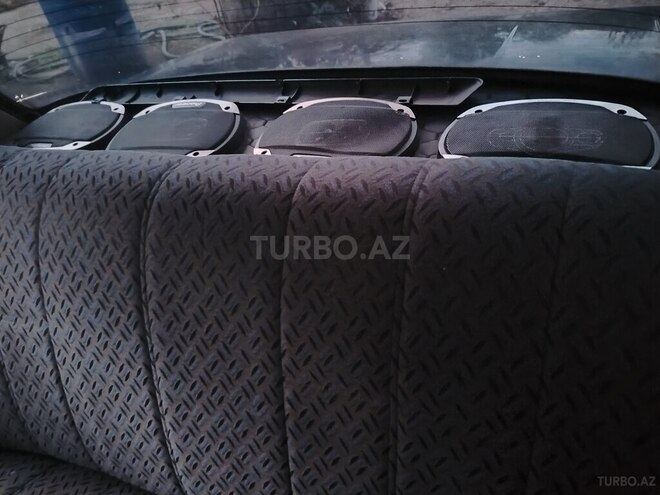 LADA (VAZ) 2107 2011, 80,882 km - 1.6 l - Tovuz