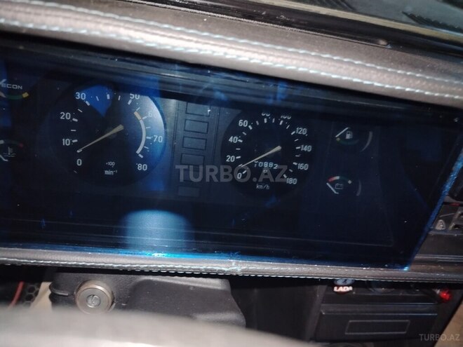 LADA (VAZ) 2107 2011, 80,882 km - 1.6 l - Tovuz