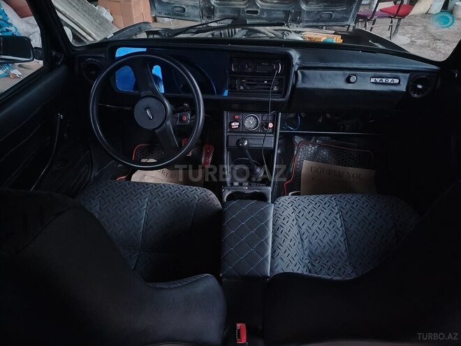 LADA (VAZ) 2107 2011, 80,882 km - 1.6 l - Tovuz