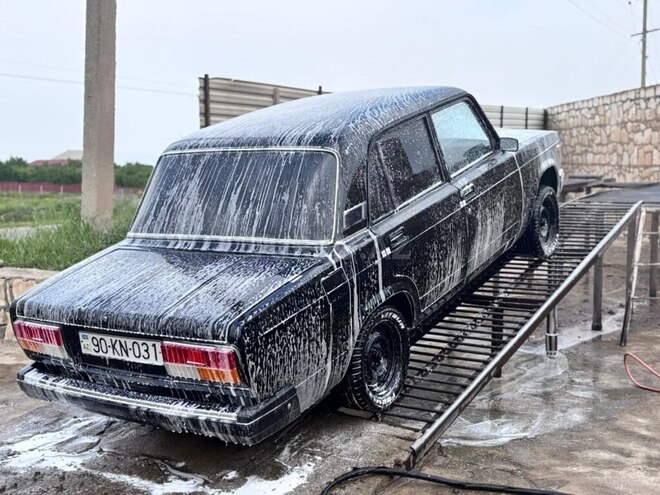 LADA (VAZ) 2107 2011, 80,882 km - 1.6 l - Tovuz