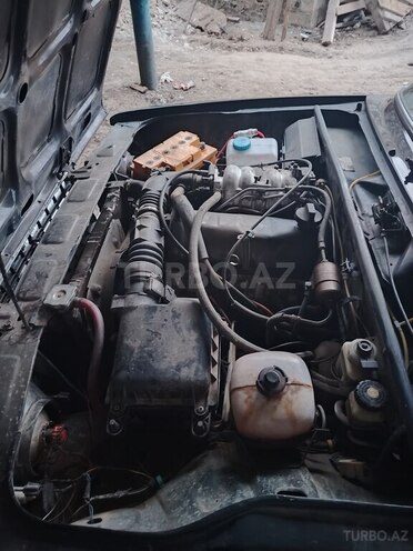 LADA (VAZ) 2107 2011, 80,882 km - 1.6 l - Tovuz