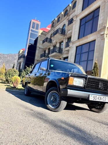 LADA (VAZ) 2107 2011, 80,882 km - 1.6 l - Tovuz