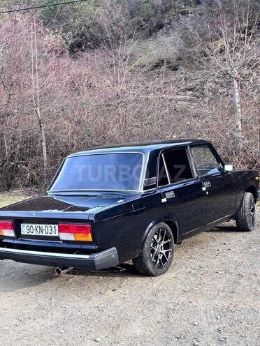 LADA (VAZ) 2107 2011, 80,882 km - 1.6 l - Tovuz