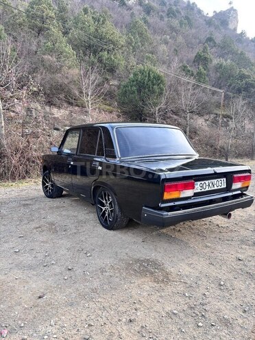 LADA (VAZ) 2107 2011, 80,882 km - 1.6 l - Tovuz
