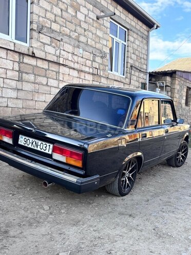 LADA (VAZ) 2107 2011, 80,882 km - 1.6 l - Tovuz