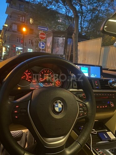 BMW 328 2014, 120,000 km - 2.0 l - Bakı