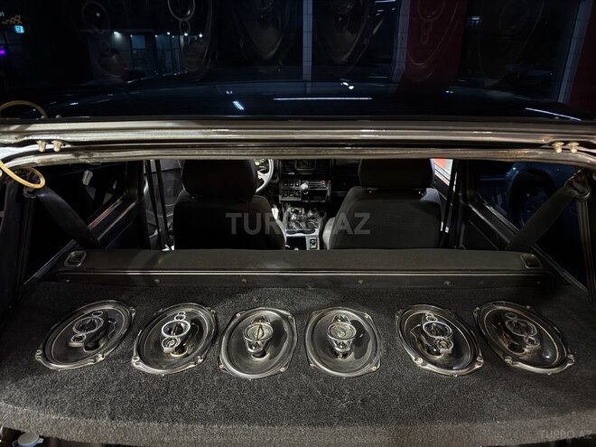 LADA (VAZ) Niva 2017, 131,000 km - 1.7 л - Sumqayıt