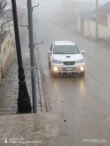 Mitsubishi Airtrek 2002, 300,000 km - 2.0 l - Bakı