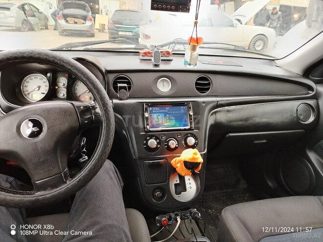 Mitsubishi Airtrek 2002, 300,000 km - 2.0 l - Bakı