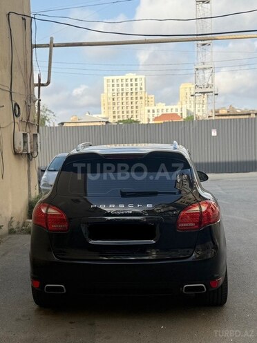 Porsche Cayenne S 2014, 161,000 km - 3.6 l - Bakı