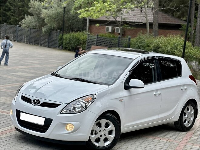 Hyundai i20 2010, 224,300 km - 1.4 л - Bakı