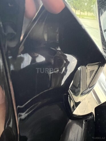 BMW 528 2014, 239,000 km - 2.0 l - Gəncə