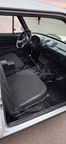 LADA (VAZ) 2106 1998, 64,788 km - 1.6 l - Şəmkir