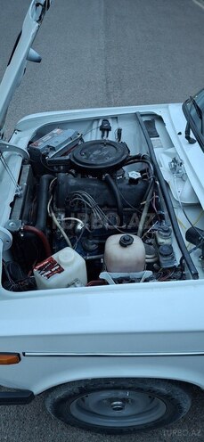 LADA (VAZ) 2106 1998, 64,788 km - 1.6 l - Şəmkir