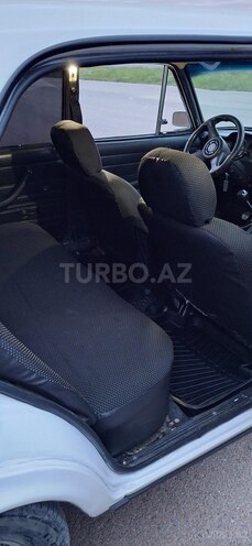LADA (VAZ) 2106 1998, 64,788 km - 1.6 l - Şəmkir
