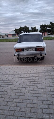 LADA (VAZ) 2106 1998, 64,788 km - 1.6 l - Şəmkir