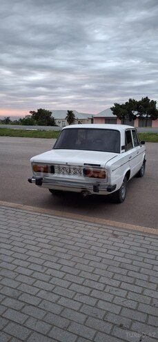LADA (VAZ) 2106 1998, 64,788 km - 1.6 l - Şəmkir