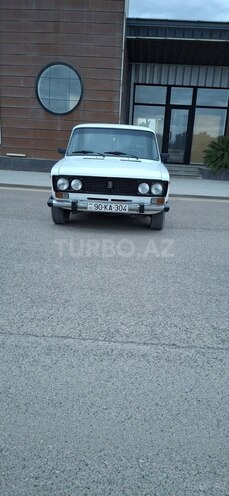 LADA (VAZ) 2106 1998, 64,788 km - 1.6 l - Şəmkir