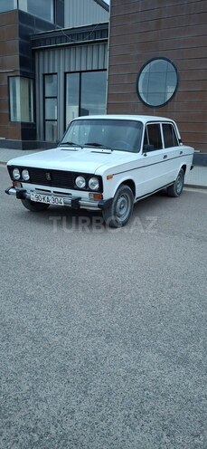 LADA (VAZ) 2106 1998, 64,788 km - 1.6 l - Şəmkir
