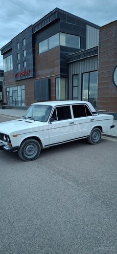 LADA (VAZ) 2106 1998, 64,788 km - 1.6 l - Şəmkir
