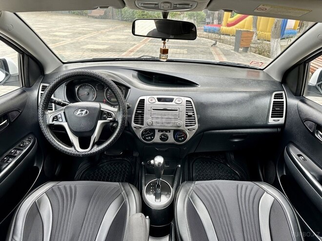 Hyundai i20 2010, 224,300 km - 1.4 л - Bakı