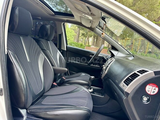 Hyundai i20 2010, 224,300 km - 1.4 л - Bakı