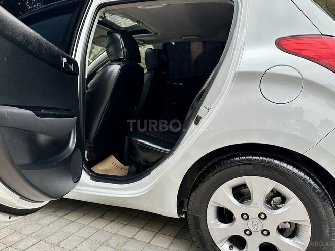 Hyundai i20 2010, 224,300 km - 1.4 л - Bakı