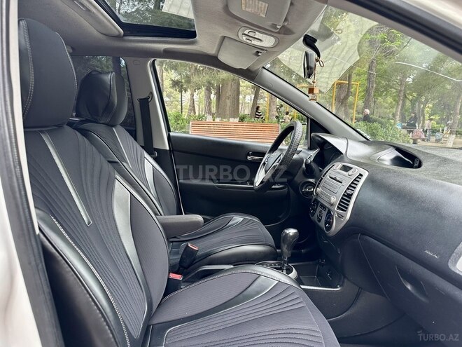 Hyundai i20 2010, 224,300 km - 1.4 л - Bakı