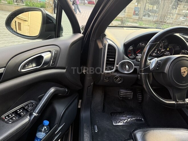 Porsche Cayenne S 2014, 161,000 km - 3.6 l - Bakı