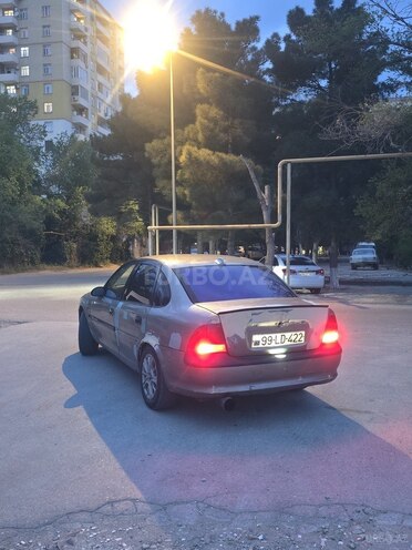 Opel Vectra 1996, 312,239 km - 1.8 l - Sumqayıt