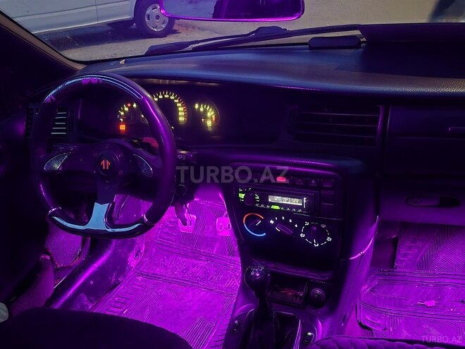 Opel Vectra 1996, 312,239 km - 1.8 l - Sumqayıt