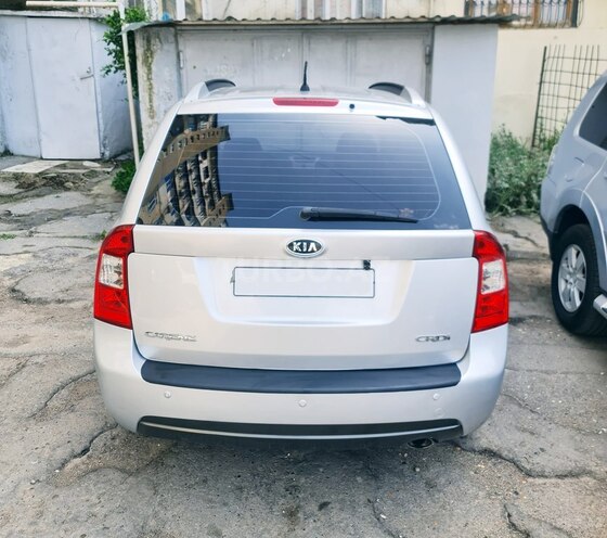 Kia Carens 2007, 302,000 km - 2.0 l - Bakı