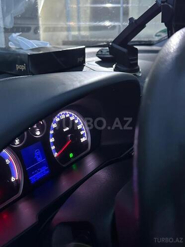 Hyundai i30 2011, 325,000 km - 1.6 l - Sumqayıt